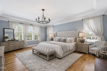 271 The Preserve Trl, Chapel Hill, NC 27517