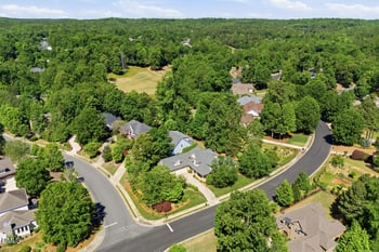 271 The Preserve Trl, Chapel Hill, NC 27517