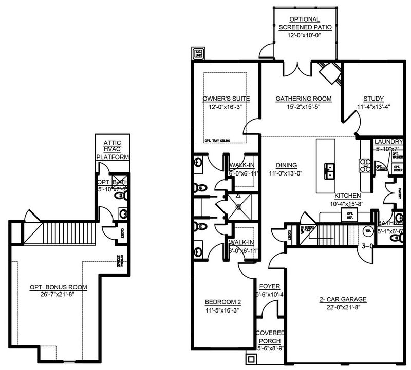 271 Thornwhistle Pl, Garner, NC 27529