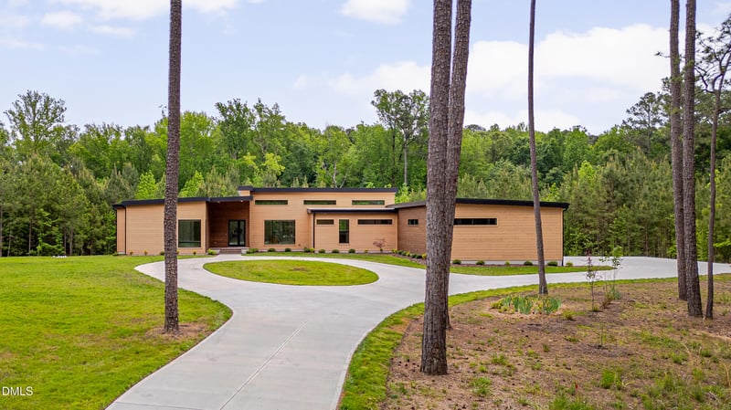 271 Walnut Branch Rd, Chapel Hill, NC 27516