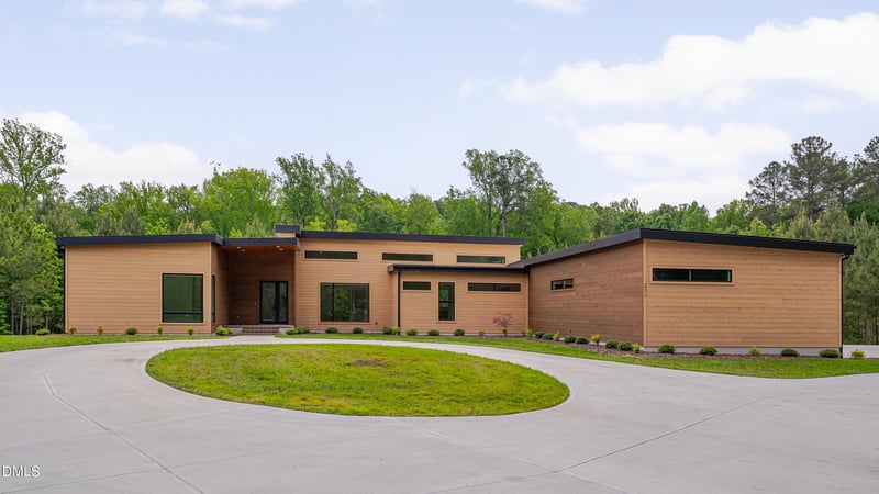271 Walnut Branch Rd, Chapel Hill, NC 27516