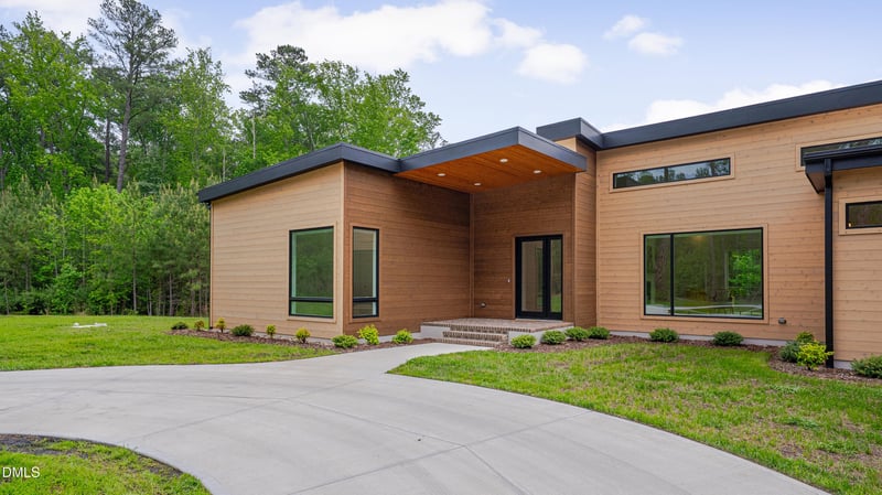 271 Walnut Branch Rd, Chapel Hill, NC 27516