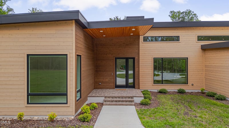 271 Walnut Branch Rd, Chapel Hill, NC 27516