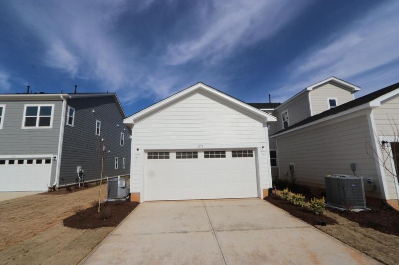 271 Wendover Pw, Pittsboro, NC 27312