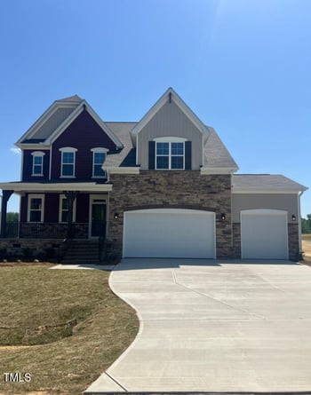 271 White Azalea Way, Benson, NC 27504