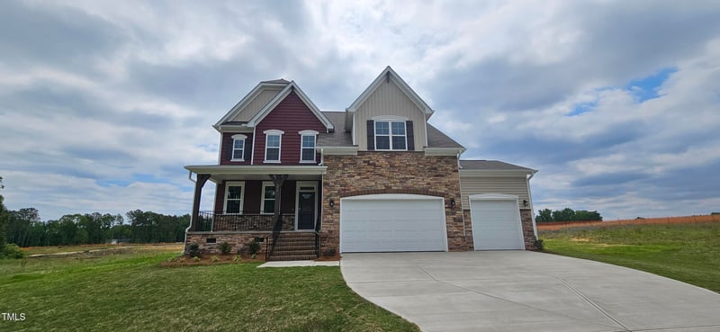 271 White Azalea Way, Benson, NC 27504