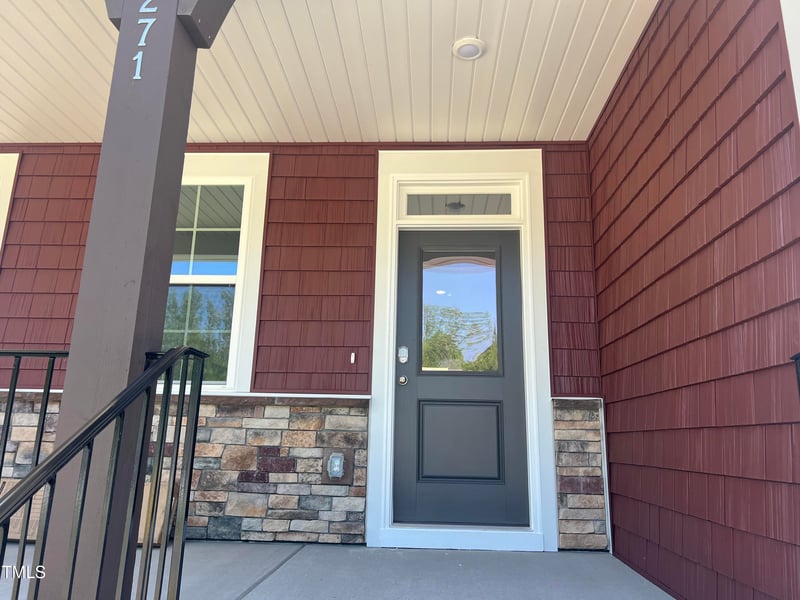 271 White Azalea Way, Benson, NC 27504