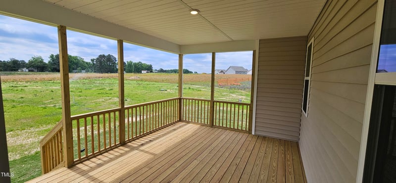 271 White Azalea Way, Benson, NC 27504