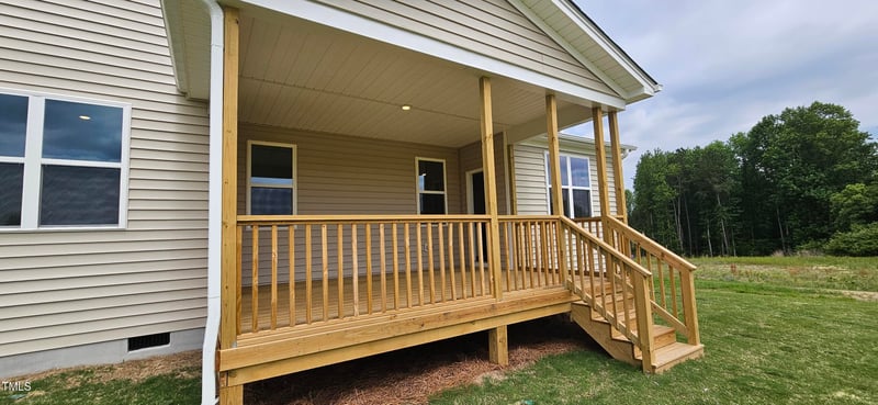 271 White Azalea Way Homesite 30, Benson, NC 27504