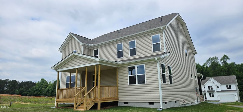 271 White Azalea Way Homesite 30, Benson, NC 27504