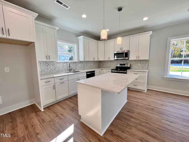 2710 -C Mansfield Ave, Durham, NC 27703