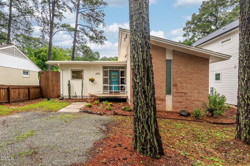 2710 Ashley St, Durham, NC 27704