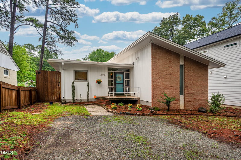 2710 Ashley St, Durham, NC 27704