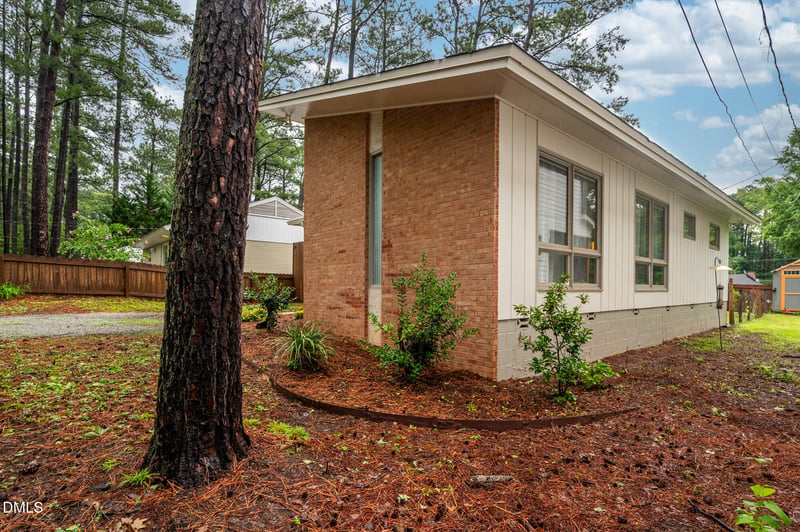 2710 Ashley St, Durham, NC 27704