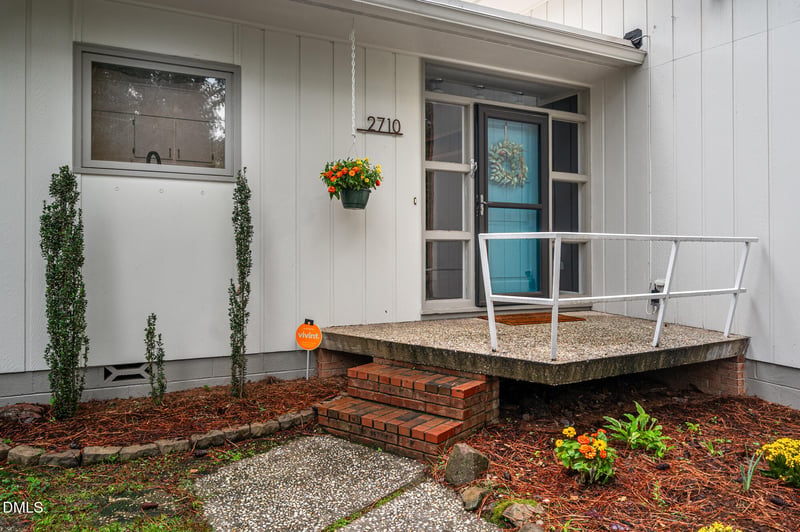 2710 Ashley St, Durham, NC 27704