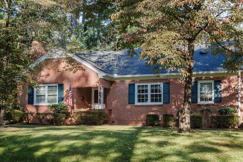 2710 Augusta Dr, Durham, NC 27707