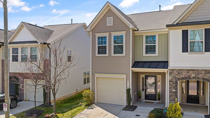 2710 Benevolence Dr, Raleigh, NC 27610