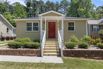 2710 Broad St, Durham, NC 27704
