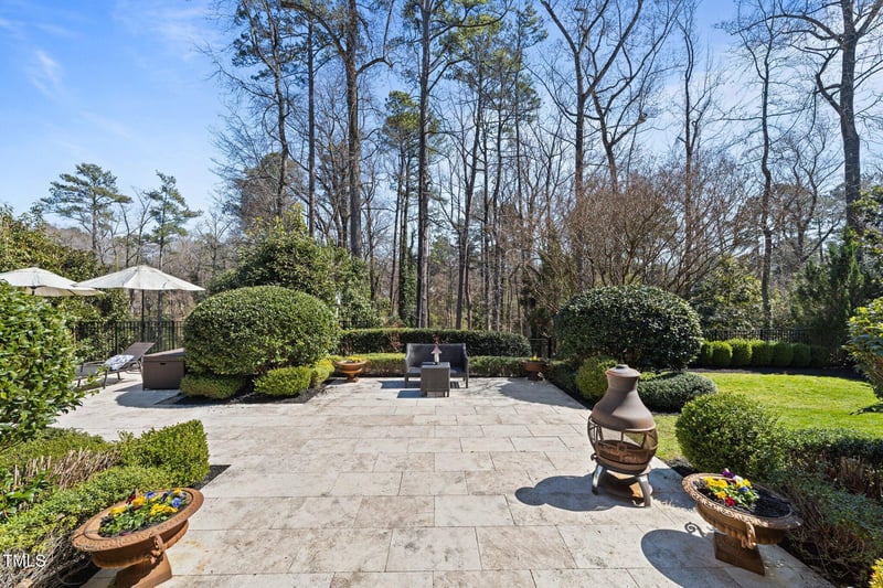 2710 Cambridge Rd, Raleigh, NC 27608
