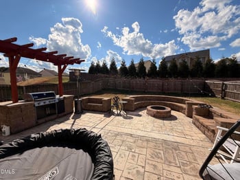 2710 Follow Me Way, Raleigh, NC 27610