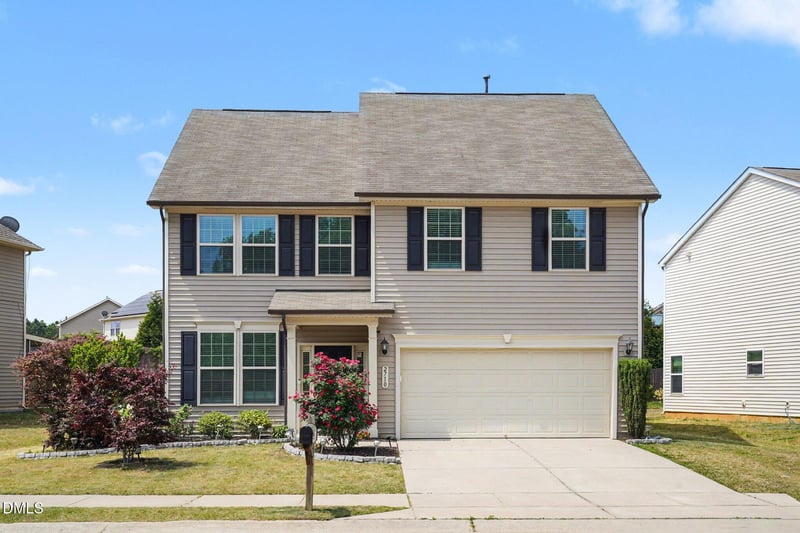 2710 Follow Me Way, Raleigh, NC 27610