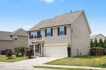 2710 Follow Me Way, Raleigh, NC 27610