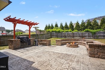 2710 Follow Me Way, Raleigh, NC 27610