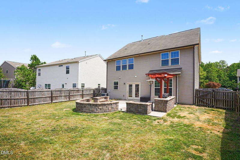 2710 Follow Me Way, Raleigh, NC 27610