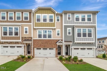 2710 Hunter Woods Dr #634, Apex, NC 27502