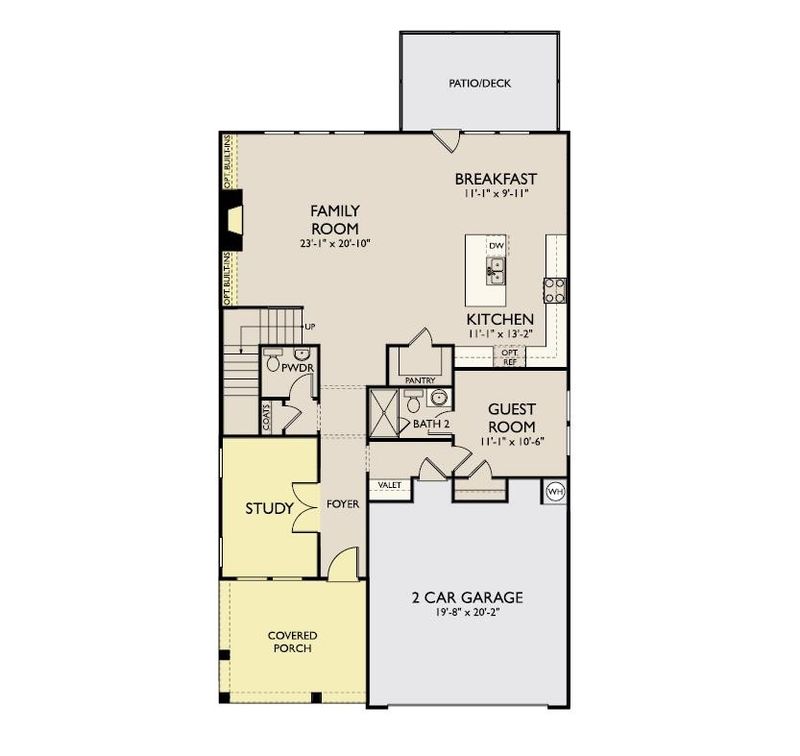 2710 Kerley Cir, Apex, NC 27523