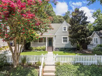 2710 Kilgore Ave, Raleigh, NC 27607