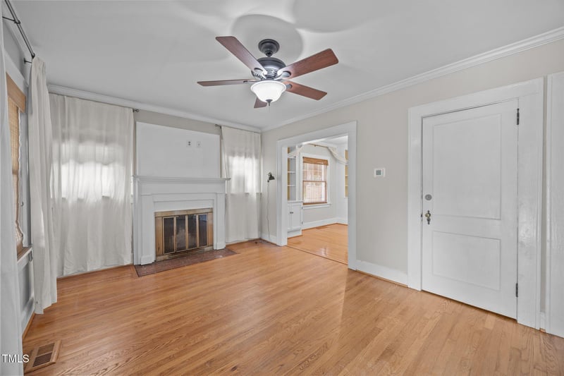 2710 Kilgore Ave, Raleigh, NC 27607