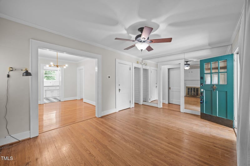 2710 Kilgore Ave, Raleigh, NC 27607