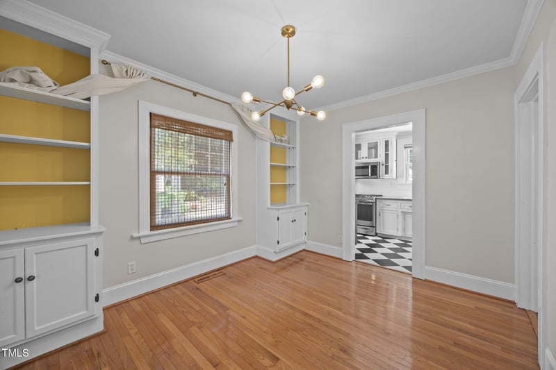 2710 Kilgore Ave, Raleigh, NC 27607