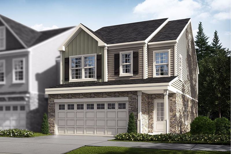 2710 Masonboro Ferry Dr, Apex, NC 27502
