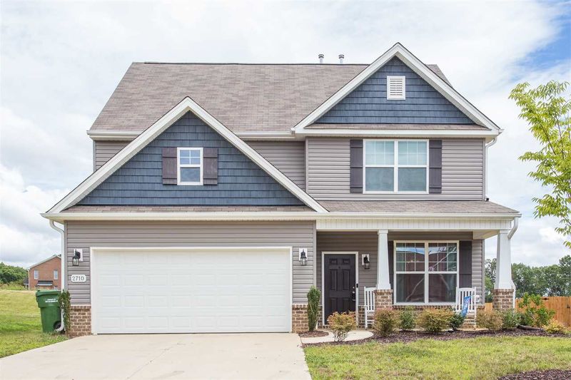 2710 Mayfield Dr, Graham, NC 27253