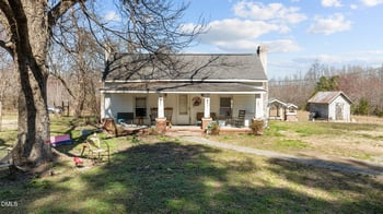 2710 Morton Pulliam Rd, Roxboro, NC 27574