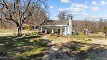 2710 Morton Pulliam Rd, Roxboro, NC 27574