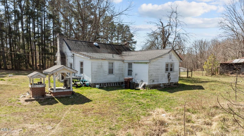 2710 Morton Pulliam Rd, Roxboro, NC 27574