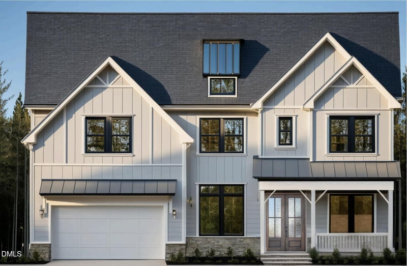 2710 Pathway Dr, Chapel Hill, NC 27516