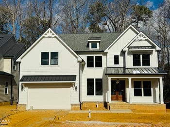 2710 Pathway Dr, Chapel Hill, NC 27516