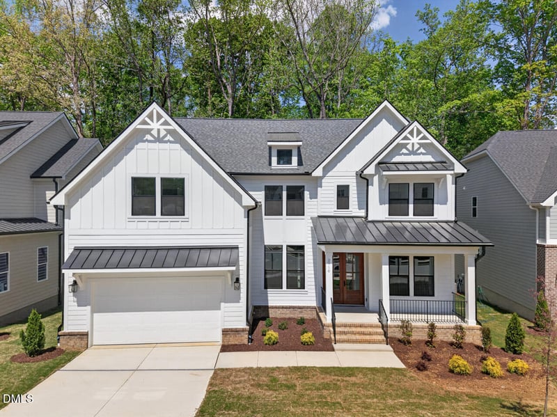 2710 Pathway Dr, Chapel Hill, NC 27516