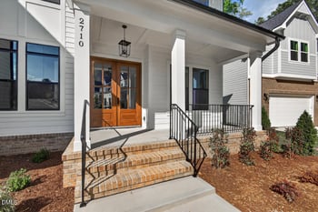 2710 Pathway Dr, Chapel Hill, NC 27516