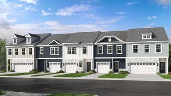 2710 Sammish Way, Raleigh, NC 27616