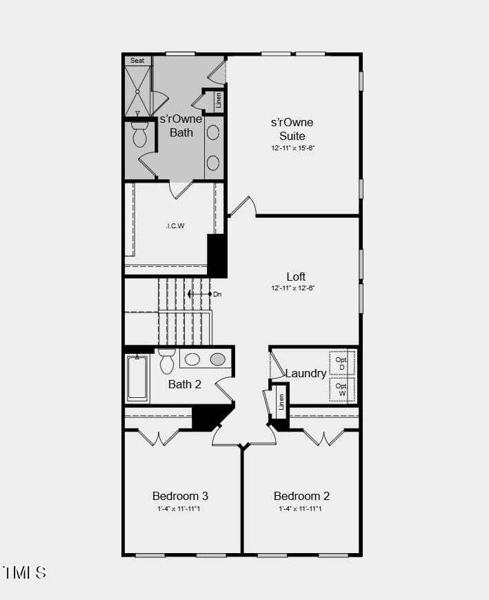 2710 Sammish Way, Raleigh, NC 27616