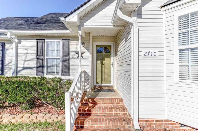 2710 N Shiloh Rd, Garner, NC 27529