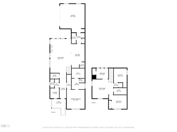 2710 Thoreau Dr, Durham, NC 27703