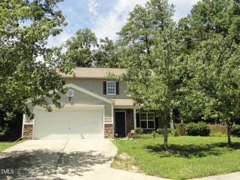 2710 Thoreau Dr, Durham, NC 27703