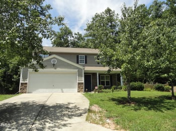 2710 Thoreau Dr, Durham, NC 27703