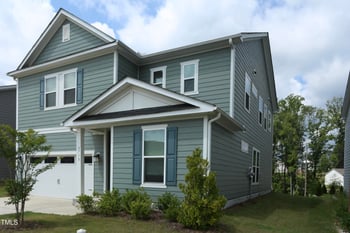 2710 Turner Pines Dr, New Hill, NC 27562